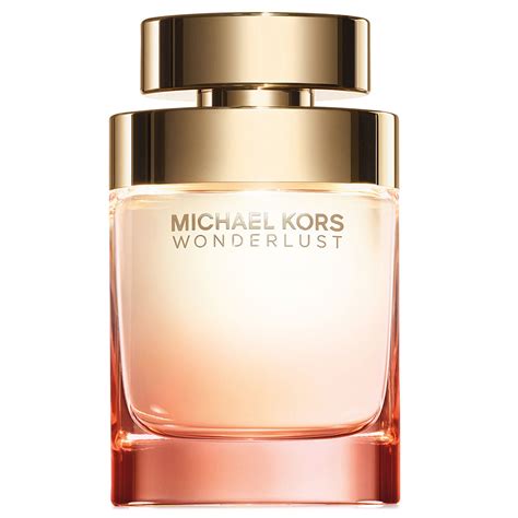 Michael Kors scents for women